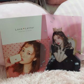 ノギザカフォーティーシックス(乃木坂46)の白石麻衣写真集♥LARME付録(ファッション)