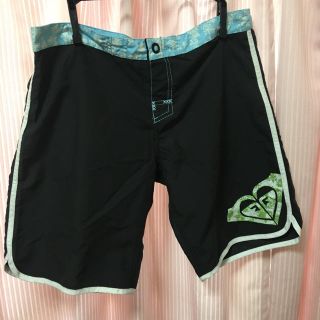 ロキシー(Roxy)のROXY 水着ハーフパンツ(水着)