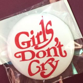 アンダーカバー(UNDERCOVER)のガールズドントクライ アンダーカバー girls don't cry  (その他)