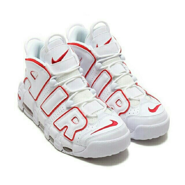 NIKE AIR MORE UPTEMPO モアテン 9.5 27.5cmのサムネイル