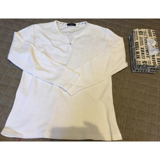 トップス(Tシャツ/カットソー(七分/長袖))