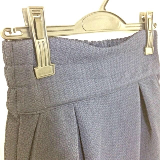 EMSEXCITE(エムズエキサイト)のジャージ素材スカート レディースのスカート(ひざ丈スカート)の商品写真
