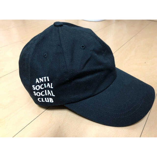 送料込み！！！assc アンチソーシャルソーシャルクラブ