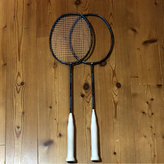 YONEX   ボルトリックZフォース2の通販 by K@バドミントン｜ヨネックス