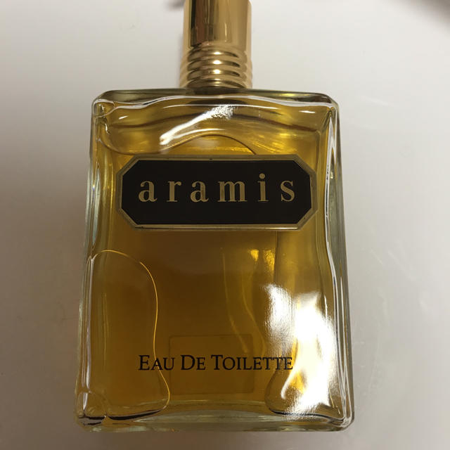 Aramis - ARAMIS アラミス 240mm 香水の通販 by z｜アラミスならラクマ