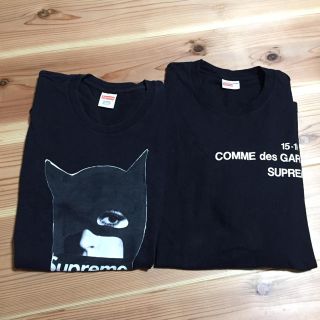 シュプリーム(Supreme)のSupreme  専用出品 (Tシャツ(半袖/袖なし))