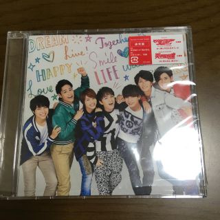 ジャニーズウエスト(ジャニーズWEST)の僕ら今日も生きている／考えるな、燃えろ！！ ジャニーズWEST(ポップス/ロック(邦楽))