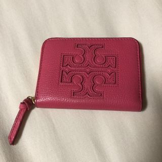 トリーバーチ(Tory Burch)の新品 トリーバーチ コインケース(コインケース)