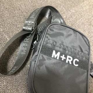 シュプリーム(Supreme)のM＋RC(ショルダーバッグ)