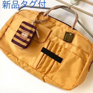 トプカピ(TOPKAPI)の新品 トプカピ バッグインバッグ ミニポーチ付き(ポーチ)