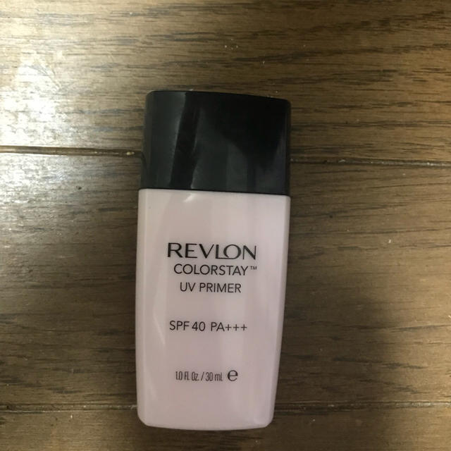 REVLON(レブロン)のレブロン カラーステイ UVプライマー コスメ/美容のベースメイク/化粧品(化粧下地)の商品写真