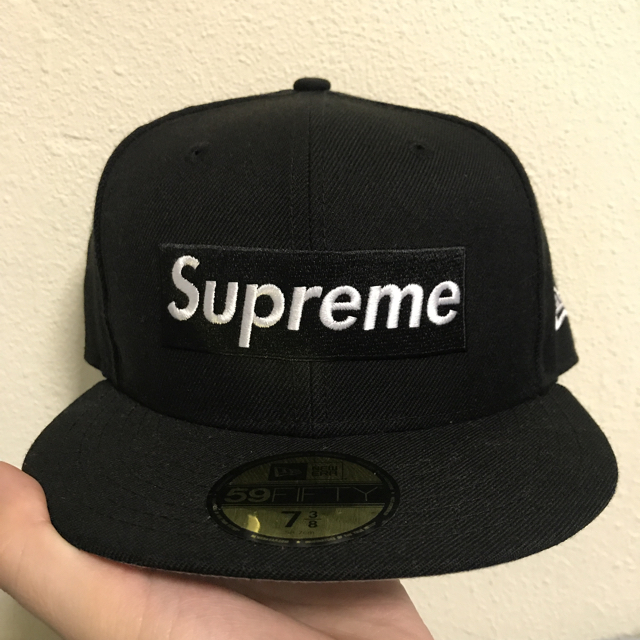 最安 supreme  rip new eraメンズ