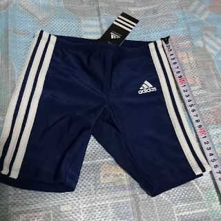 アディダス(adidas)のY mama様専用  新品 子供用水着 130サイズ(水着)