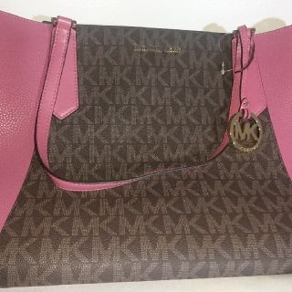 マイケルコース(Michael Kors)のMICHAEL KORS マイケルコース 2wayバッグ ☆新品☆(ハンドバッグ)