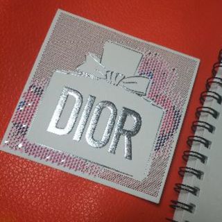 ディオール(Dior)のしおり デコパージュ(各種パーツ)