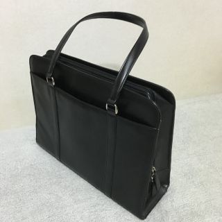 アオキ(AOKI)の就活バッグ  レディース  A4サイズOK！(ショルダーバッグ)