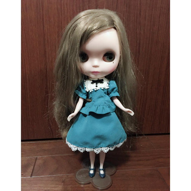 ブライス ベリーヴィッキー オリジナル ハンドメイド | bca.edu.gr
