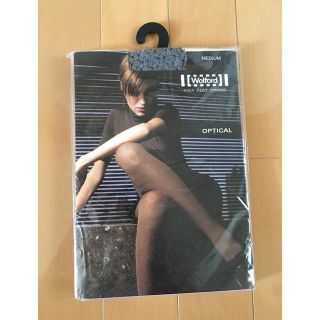 ウォルフォード(Wolford)の新品❗️ウォルフォード タイツ(タイツ/ストッキング)