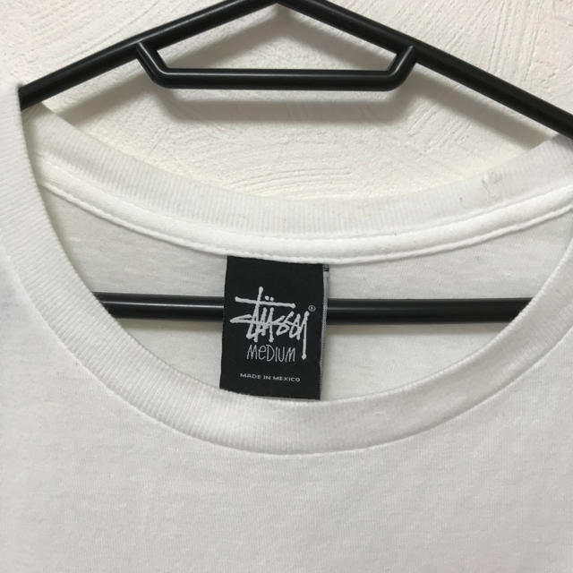 レア STUSSY ステューシー ワールドツアー Tシャツ 多数出品中！