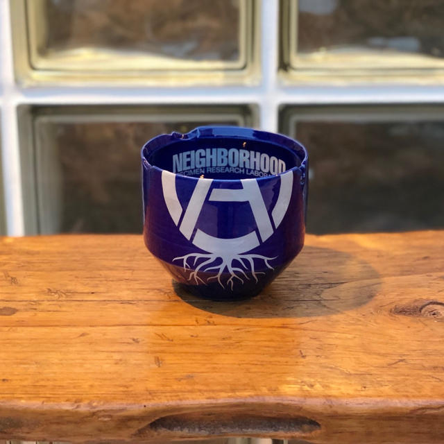 invisible ink×NEIGHBORHOOD invisible ink×NEIGHBORHOOD