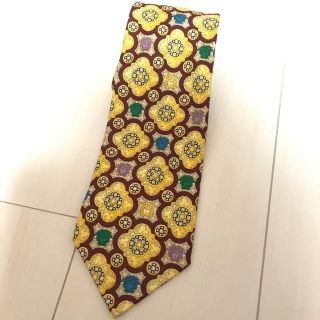 ジャンニヴェルサーチ(Gianni Versace)のジャンニ ヴェルサーチ ネクタイ(ネクタイ)