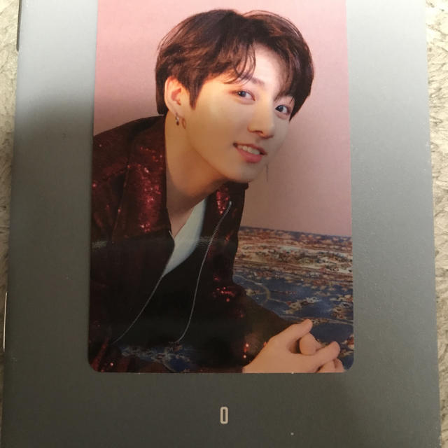 SALE/84%OFF】 bts グク トレカ ラブユアセルフ cominox.com.mx