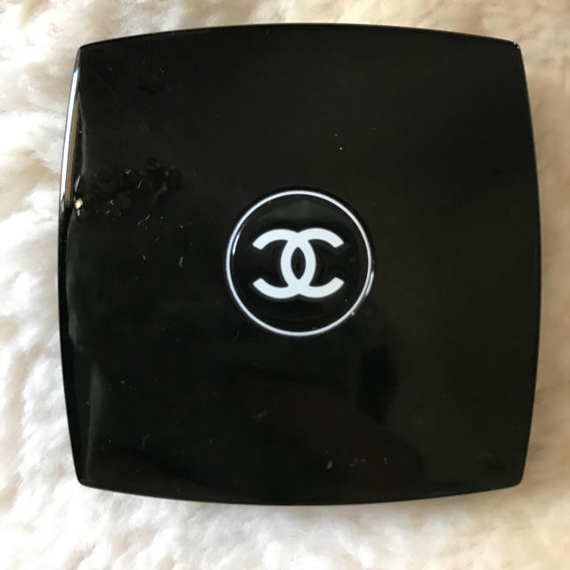 CHANEL(シャネル)のCHANEL シャネル ほお紅 チーク 26 ブラウン コスメ/美容のベースメイク/化粧品(チーク)の商品写真