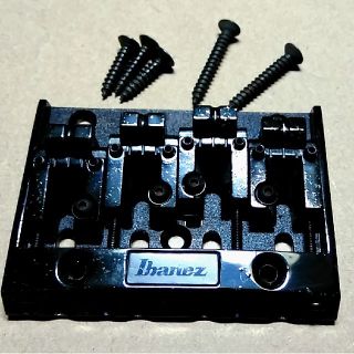 アイバニーズ(Ibanez)のベースブリッジ　アイバニーズ　(パーツ)