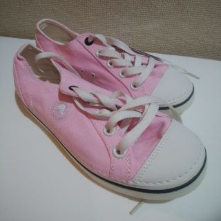 クロックス(crocs)のクロックス　W5(サンダル)