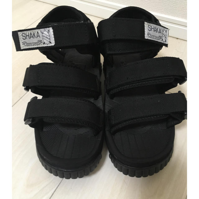 ANOTHER EDITION - Another Edition  SHAKA   サンダル