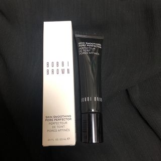 ボビイブラウン(BOBBI BROWN)の数回使用♡ボビーブラウン スキン スムージング ポア パーフェクター♡化粧下地(化粧下地)