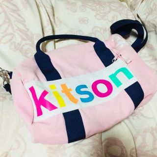 キットソン(KITSON)のボストンバッグ 専用(ボストンバッグ)