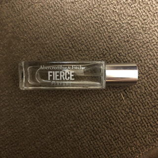 アバクロンビーアンドフィッチ(Abercrombie&Fitch)のアバクロ FIERCE Perfume(ユニセックス)