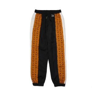 エムシーエム(MCM)の国内正規品 Lサイズ puma mcm track pants(その他)