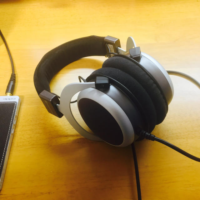 beyerdynamic T90 (※ケース･変換ジャック付属)