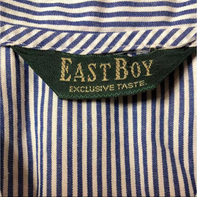 EASTBOY(イーストボーイ)のnon様 専用 レディースのトップス(シャツ/ブラウス(半袖/袖なし))の商品写真