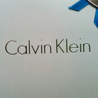 シーケーカルバンクライン(ck Calvin Klein)の☆★新品☆★送料込☆★ck Calvin Kleinハンカチ(その他)