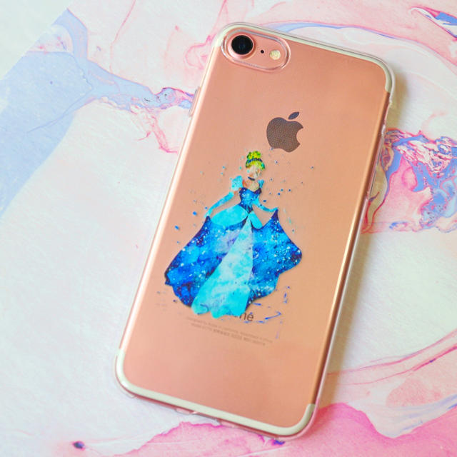 Cinderella Iphone ケース On Sale 867 Ef874