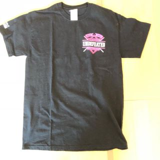 バウンティハンター(BOUNTY HUNTER)のTWIM Tシャツ M(Tシャツ/カットソー(半袖/袖なし))