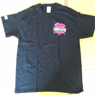 バウンティハンター(BOUNTY HUNTER)のTWIM Tシャツ(Tシャツ/カットソー(半袖/袖なし))