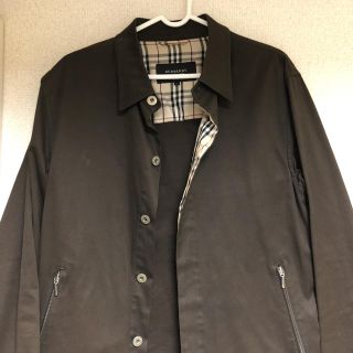 バーバリーブラックレーベル(BURBERRY BLACK LABEL)のBurberry ブルゾン(ブルゾン)