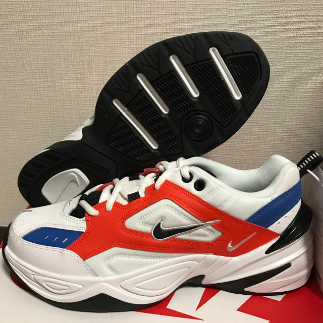 john elliott W NIKE M2K TEKNO ジョン エリオット