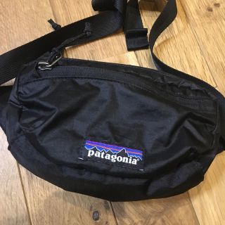 パタゴニア(patagonia)のパタゴニア  ウエストバッグ  1L(ボディバッグ/ウエストポーチ)