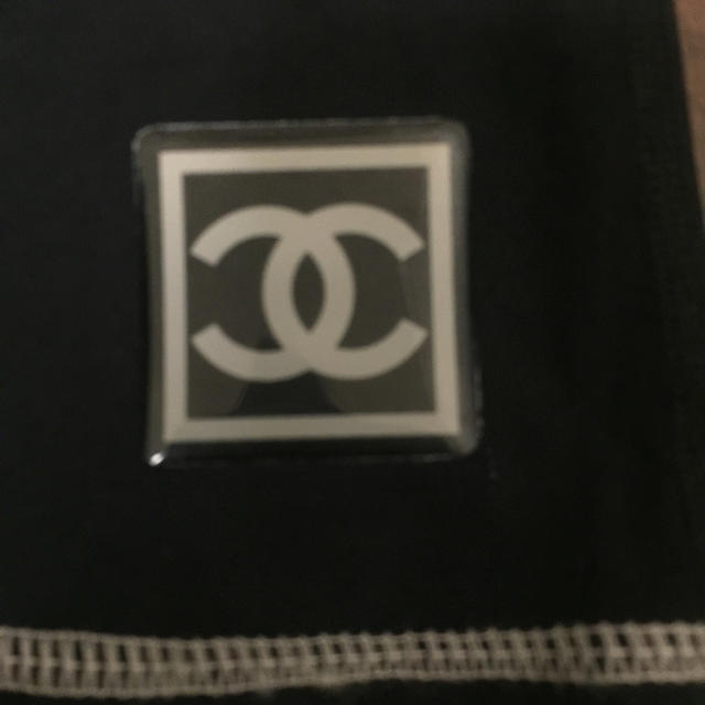 CHANEL(シャネル)のシャネル スポーツライン Tシャツ レディースのトップス(Tシャツ(半袖/袖なし))の商品写真