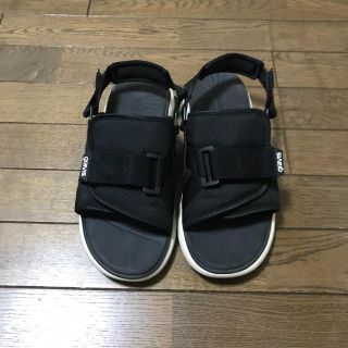 グラビス(gravis)のグラビス サンダル 29センチ(サンダル)