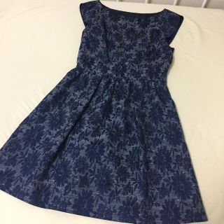 ジルバイジルスチュアート(JILL by JILLSTUART)のSALE！JILLby♡ワンピース(ミニワンピース)