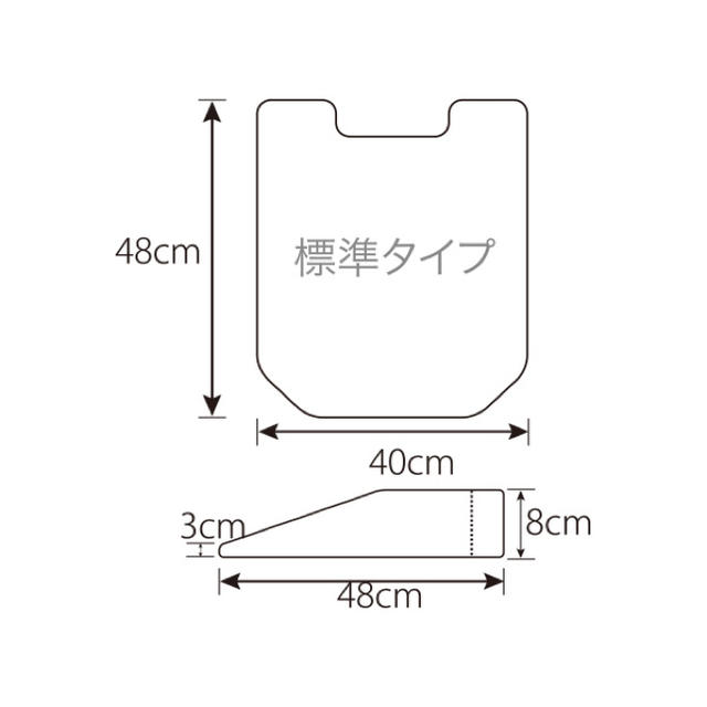 胸当て まくら キッズ/ベビー/マタニティの寝具/家具(枕)の商品写真