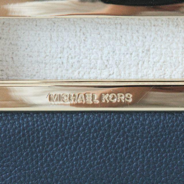 Michael Kors(マイケルコース)のマイケルコース　クラッチバッグ レディースのバッグ(クラッチバッグ)の商品写真