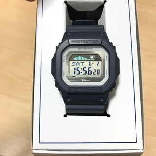 ロンハーマン(Ron Herman)のロンハーマン G-SHOCK GLX-5600RHNV-2JR(腕時計(デジタル))