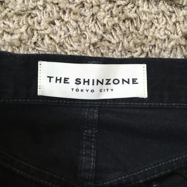 Shinzone(シンゾーン)の[期間限定値下げ]SHINZONE ロングスカート レディースのスカート(ロングスカート)の商品写真